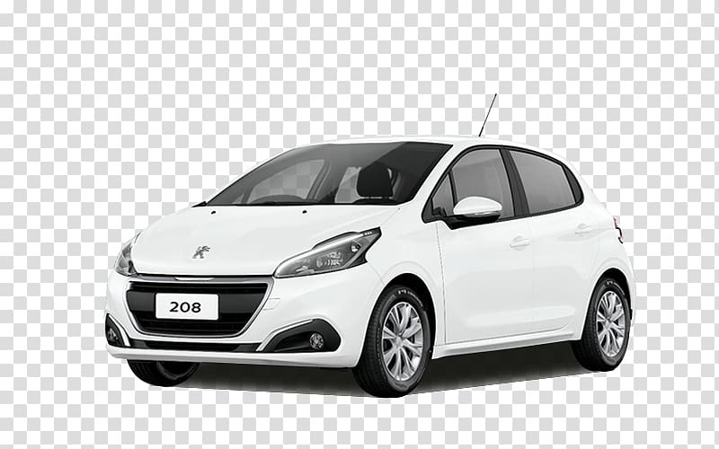 Peugeot 208 Active disponível na Polkar