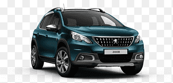 Peugeot 2008 Allure